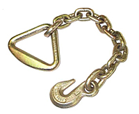 Chain Anchor G70